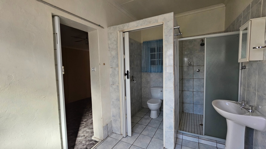 3 Bedroom Property for Sale in Sasolburg Ext 1 Free State